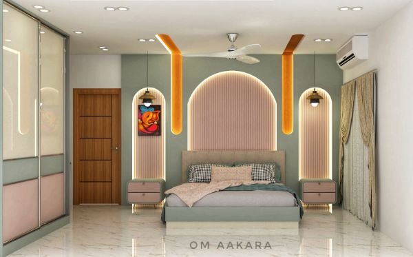 Om Aakara Interiors
