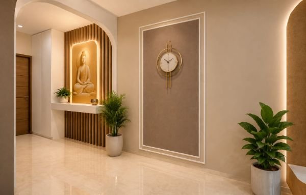 Chirag Interiors