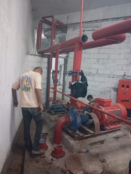 Sh technical service