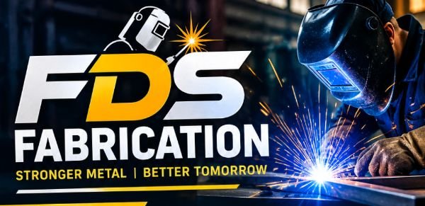 Kds fabrication