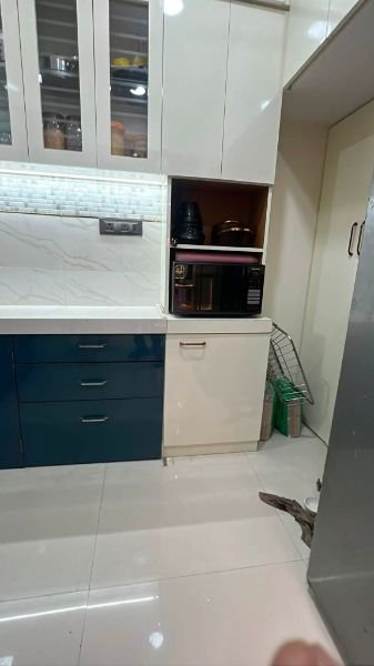 ALFA furniture and interior renovation