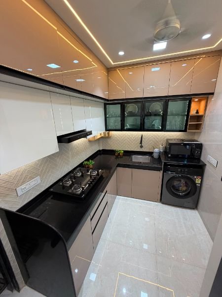 MRX Design Studio — Interior & Furniture in Mumbai