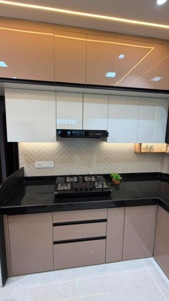 MRX Design Studio &mdash; interior design work