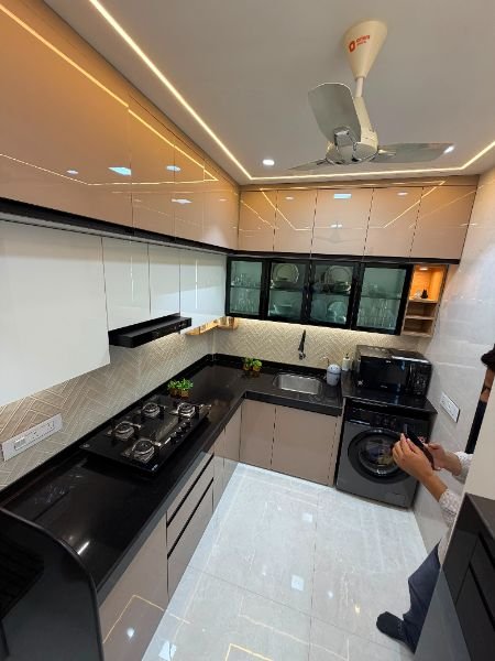 MRX Design Studio — Interior & Furniture in Mumbai