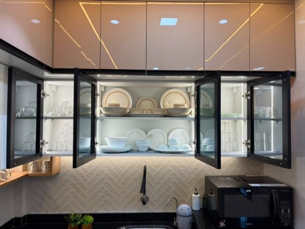 MRX Design Studio — Interior & Furniture in Mumbai