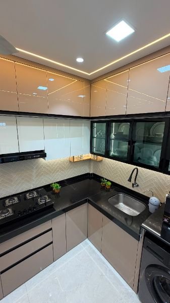 MRX Design Studio — Interior & Furniture in Mumbai