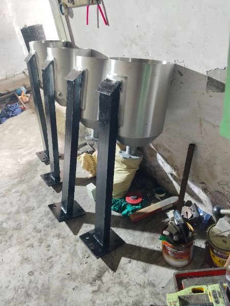 Maa krupa Engineering