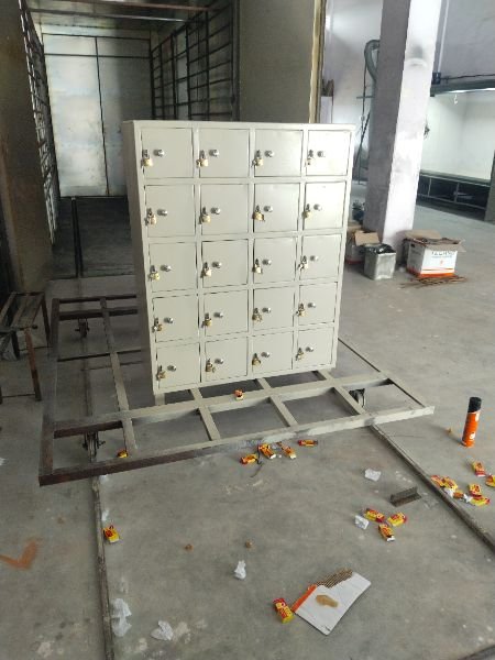 Maa krupa Engineering