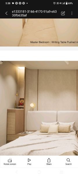 Marina interiors &mdash; interior design work