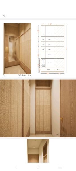 Marina interiors — Interior & Furniture in Mumbai