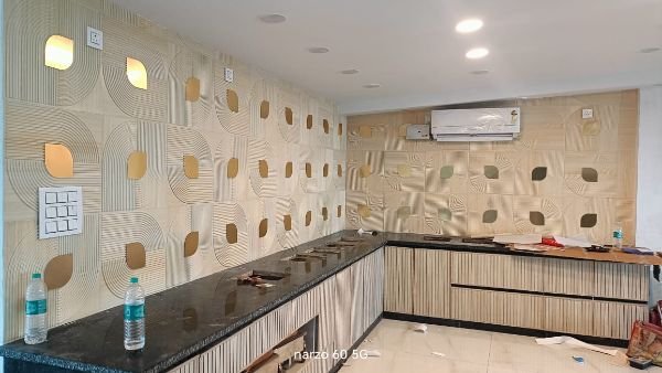 SM - Interiors Design