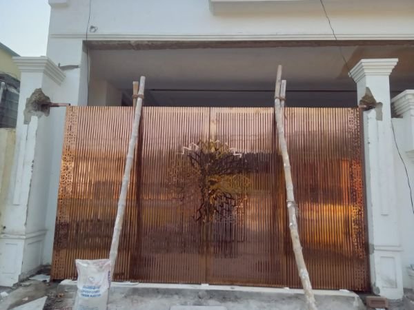 Basi Enterprises &mdash; interior design work