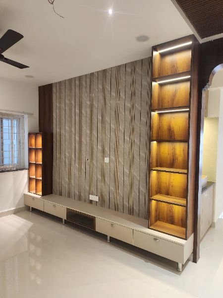 Create Interiors &mdash; interior design work