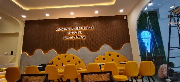 Unique Furniture decorator
