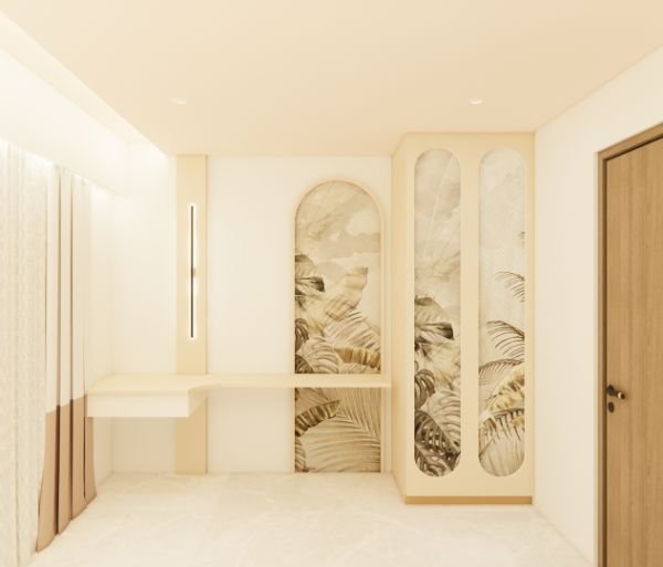 Aapna home decorations pvt LTD — Interior Contractor in Mumbai