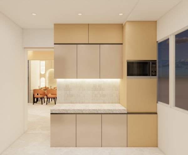 Aapna home decorations pvt LTD — Interior Contractor in Mumbai