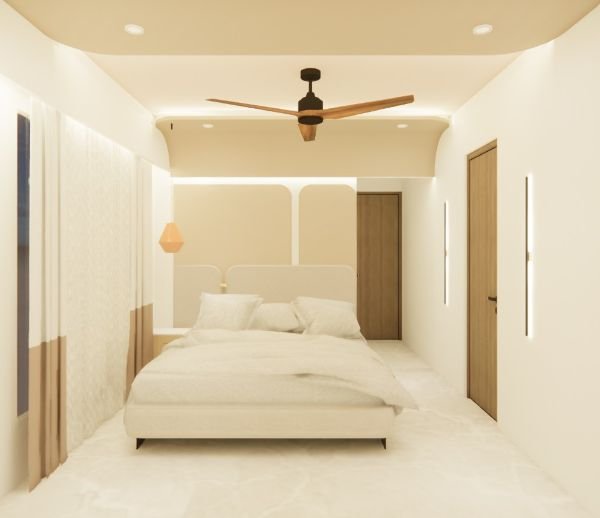 Aapna home decorations pvt LTD — Interior Contractor in Mumbai