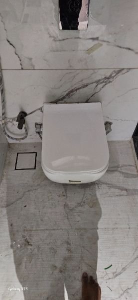 Plumbing work