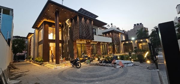 Rajvir Building & Construction &mdash; interior design work