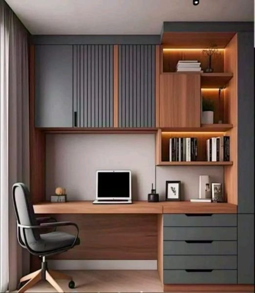 Luminscaape Interiorr Pvt. Ltd