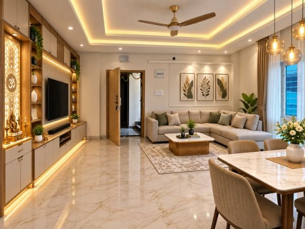 Luminscaape Interiorr Pvt. Ltd