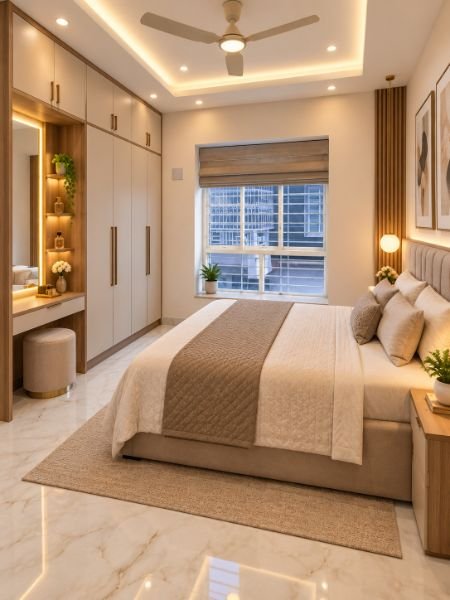 Luminscaape Interiorr Pvt. Ltd