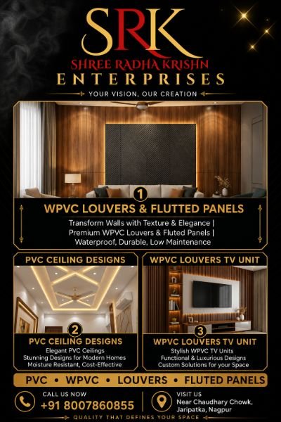 Shree Radhakrishnan Enterprises