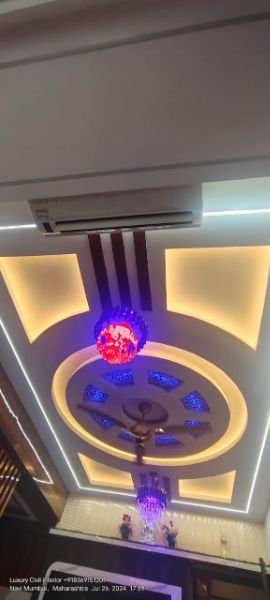 Abdulla Enterprises &mdash; interior design work