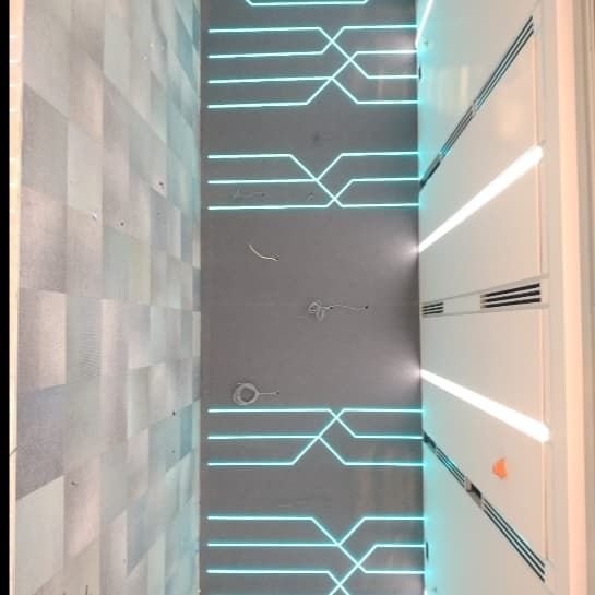 Alhera Enterprises — Interior Contractor in Mumbai