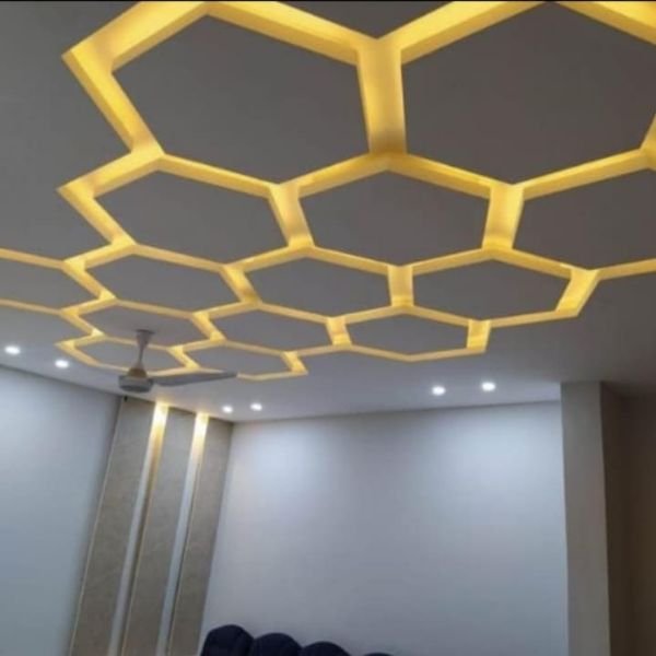 Alhera Enterprises &mdash; interior design work