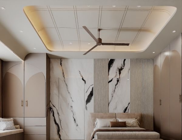 Alhera Enterprises — Interior Contractor in Mumbai