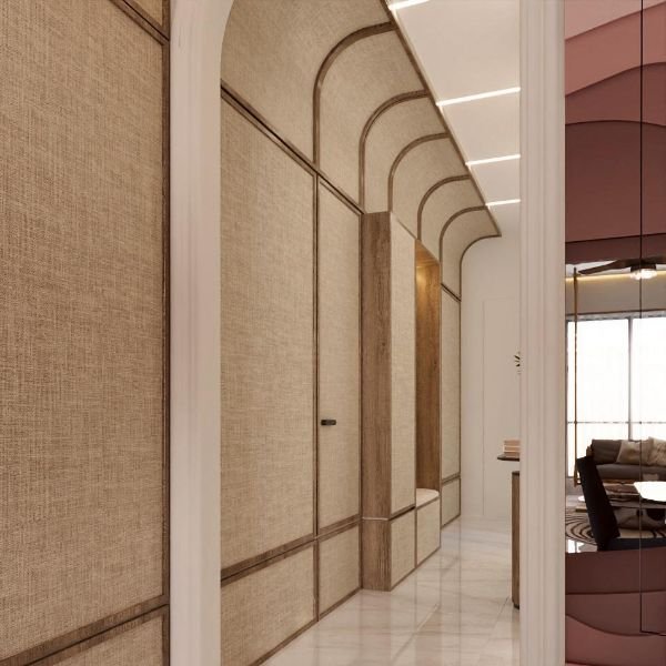 Alhera Enterprises — Interior Contractor in Mumbai