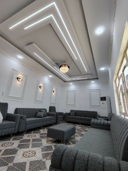 Alhera Enterprises — Interior Contractor in Mumbai
