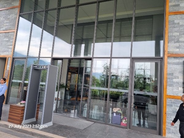 Kwality window & door system