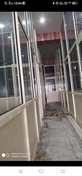 Saini aluminum fabrication