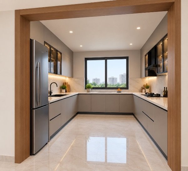 Yours interior & Renovation &mdash; interior design work