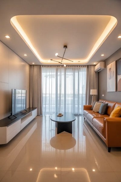 Yours interior & Renovation — Interior Contractor in Ghaziabad