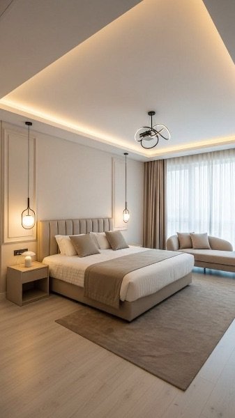 Yours interior & Renovation — Interior Contractor in Ghaziabad