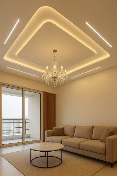 Yours interior & Renovation — Interior Contractor in Ghaziabad