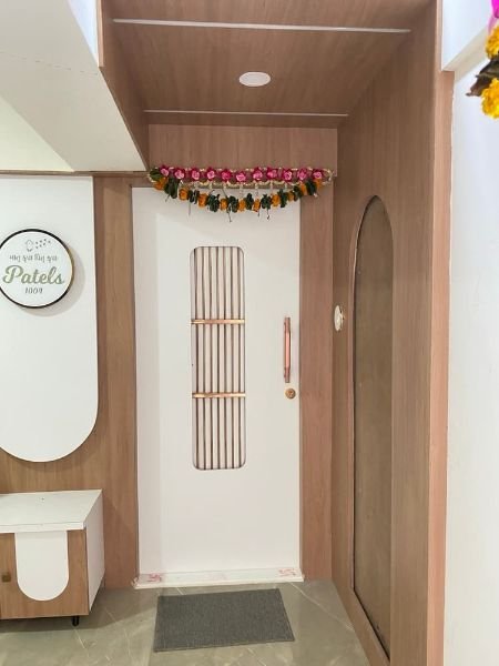 SK INTERIOR STUDIO — Interior Contractor in Mumbai