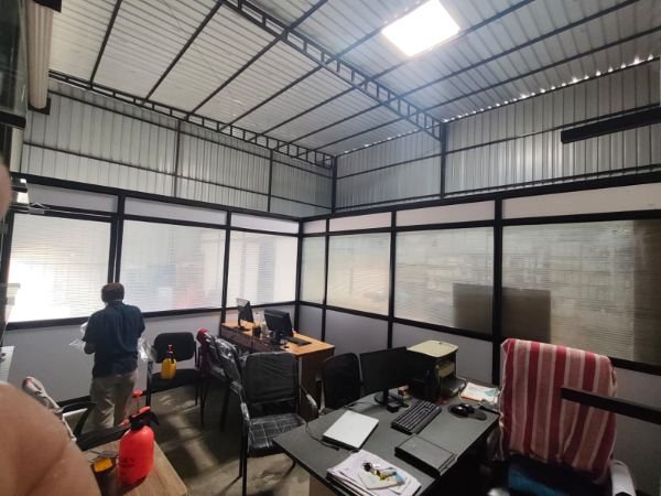 Surya Infratech Solution &mdash; interior design work