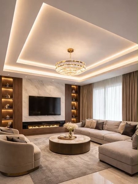 10 star decor