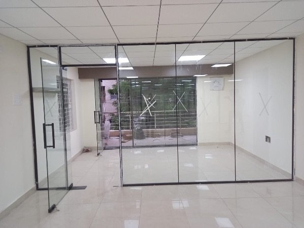 WINDOW GLASS &mdash; interior design work