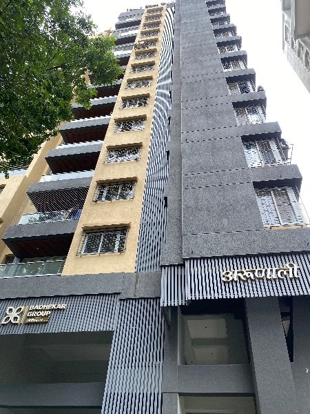 Aarya Facades