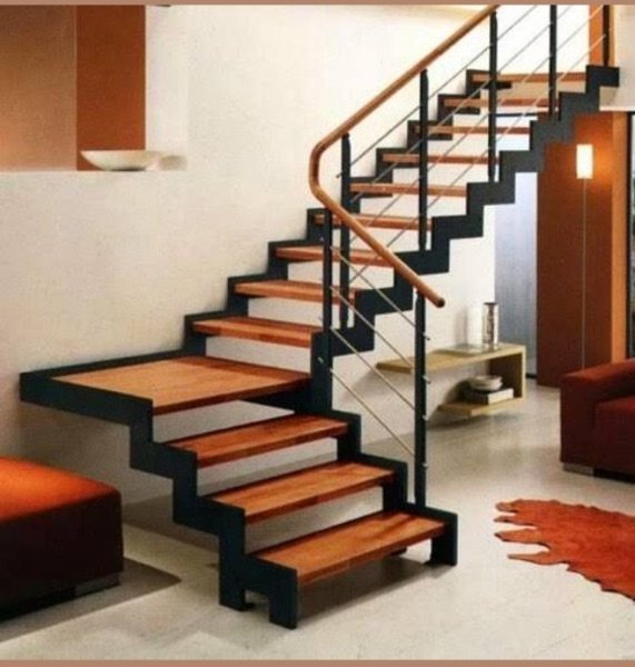 One ten febrication &mdash; interior design work