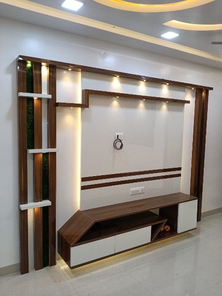 Aryan enterprise — Interior Contractor in Pune