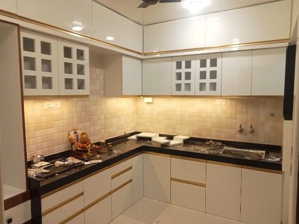 Aryan enterprise &mdash; interior design work