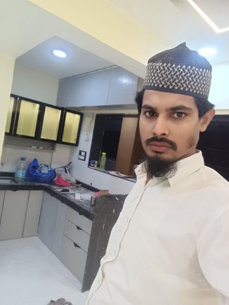Haroon khan