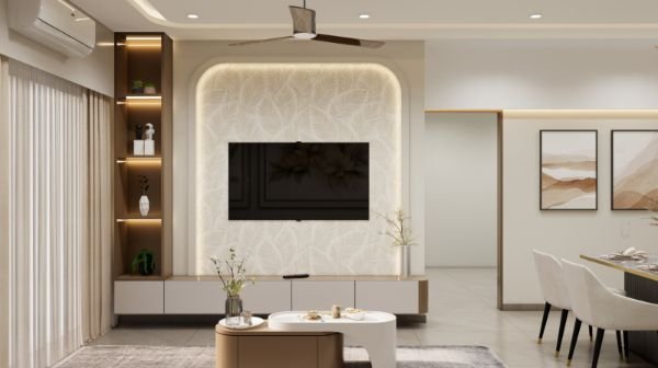 INSEC interior