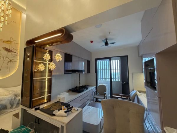 INSEC interior